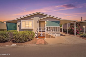 2727 University Dr #4, Tempe, AZ 85288