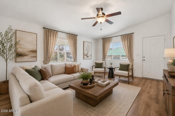 2727 E University Dr #4, Tempe, AZ 85288