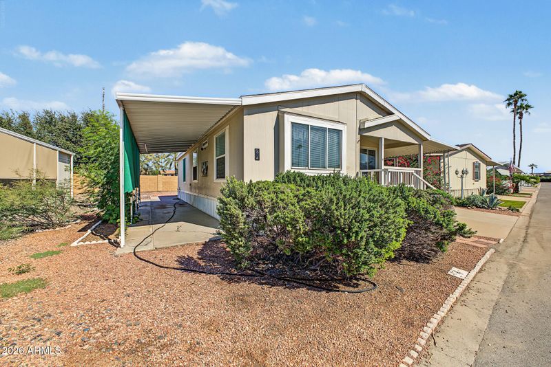 2727 E University Dr #4, Tempe, AZ 85288