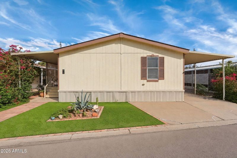 2727 E University Dr #5, Tempe, AZ 85288