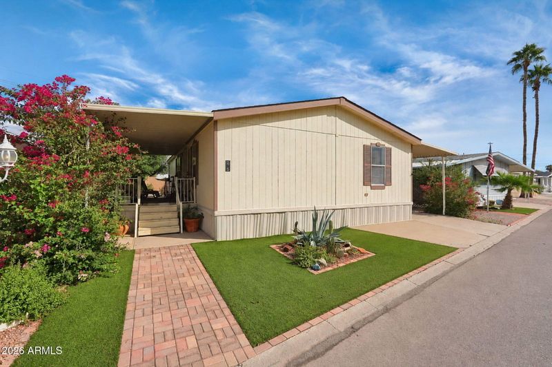 2727 E University Dr #5, Tempe, AZ 85288