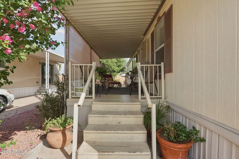 2727 E University Dr #5, Tempe, AZ 85288
