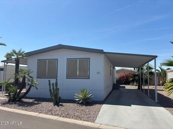 2727 University Dr #60, Tempe, AZ 85288