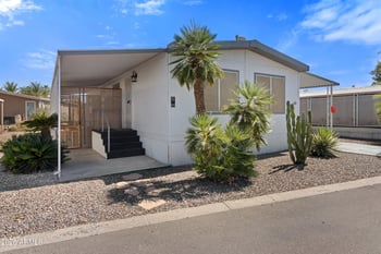 2727 University Dr #60, Tempe, AZ 85288