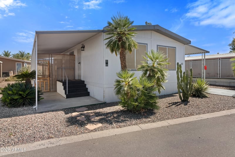 2727 E University Dr #60, Tempe, AZ 85288