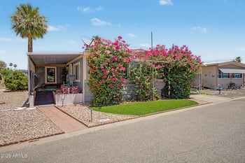 2727 University Dr #66, Tempe, AZ 85288