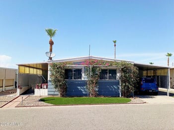 2727 University Dr #66, Tempe, AZ 85288