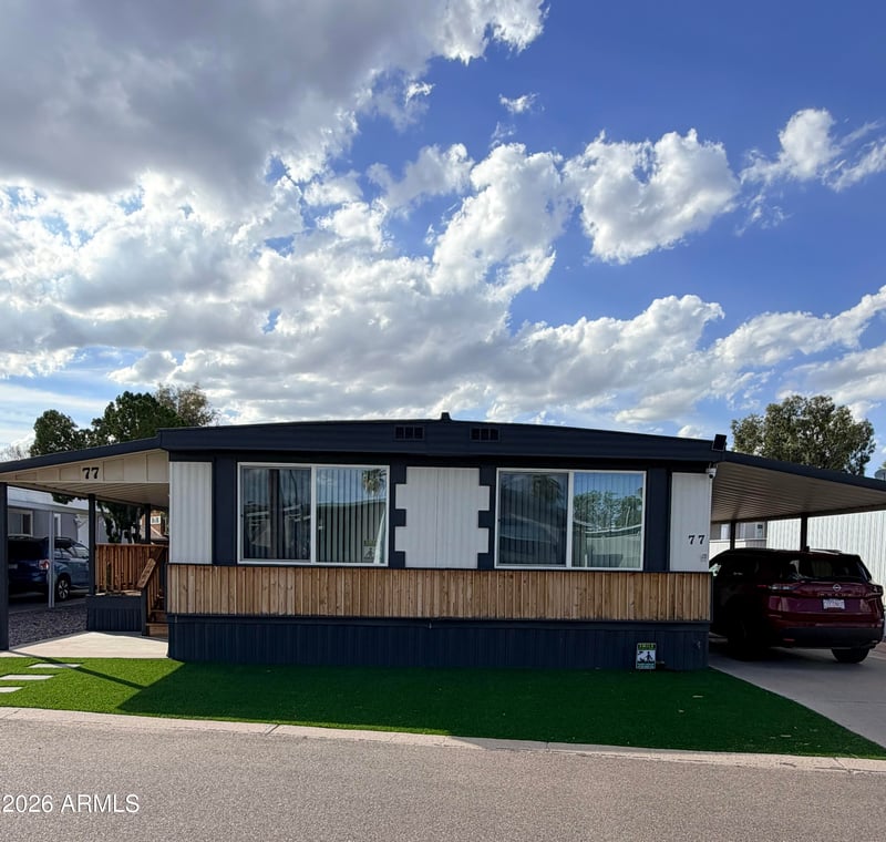 2727 E University Dr #77, Tempe, AZ 85288