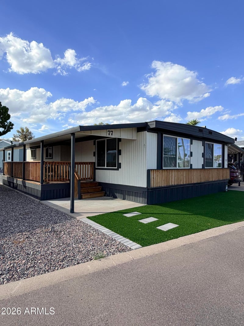 2727 E University Dr #77, Tempe, AZ 85288