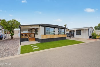 2727 E University Dr #77, Tempe, AZ 85288