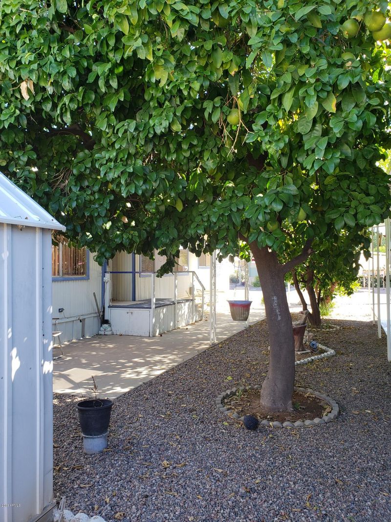 2727 E University Lot #80 Dr #OFC, Tempe, AZ 85281