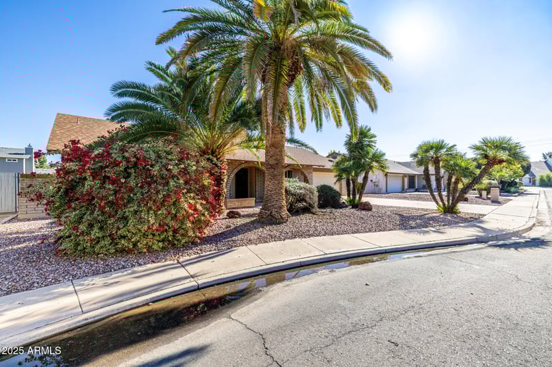 2727 El Marino --, Mesa, AZ 85202