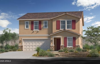 2727 La Mirada Dr, Laveen, AZ 85339