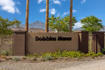 2727 La Mirada Dr, Laveen, AZ 85339