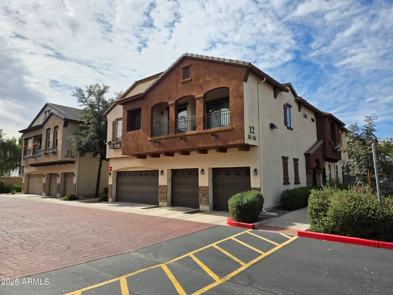 2727 Price Rd #35, Chandler, AZ 85224