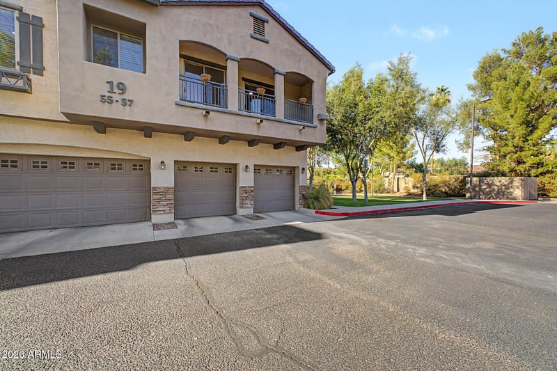 2727 Price Rd #57, Chandler, AZ 85224