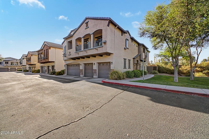 2727 Price Rd #57, Chandler, AZ 85224