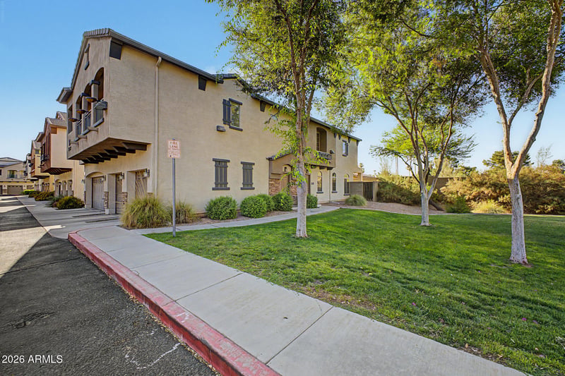 2727 Price Rd #57, Chandler, AZ 85224