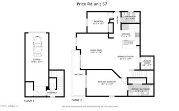2727 Price Rd #57, Chandler, AZ 85224