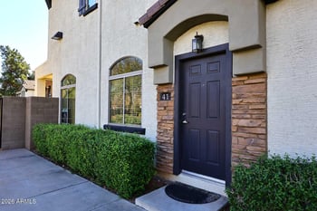 2727 Price Rd #41, Chandler, AZ 85224