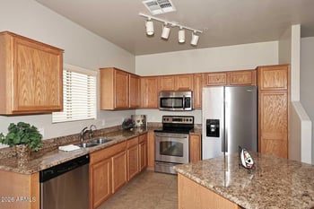 2727 Price Rd #41, Chandler, AZ 85224