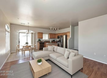 2727 Price Rd #41, Chandler, AZ 85224