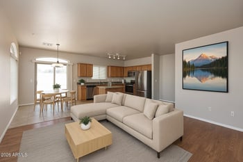 2727 Price Rd #41, Chandler, AZ 85224