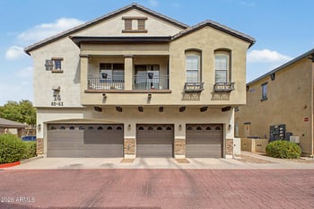 2727 Price Rd #42, Chandler, AZ 85224