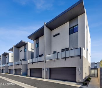 2727 Thomas Rd #9, Phoenix, AZ 85016