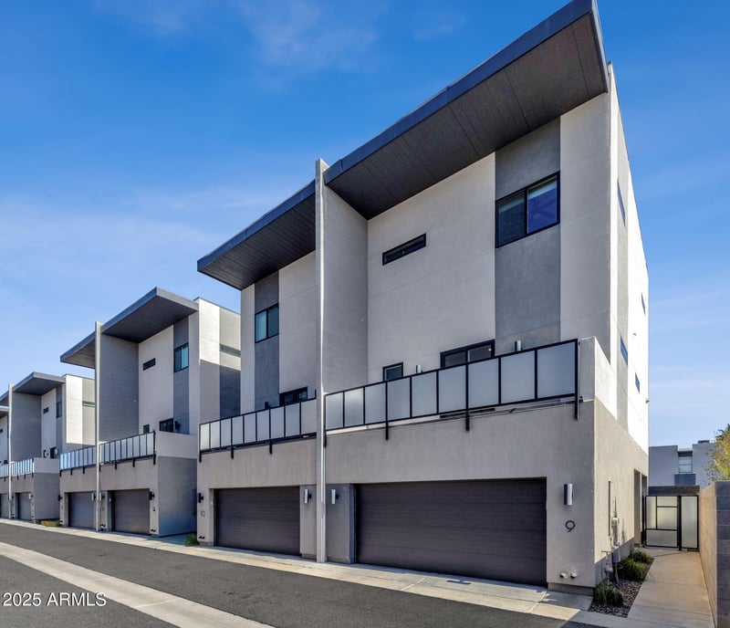 2727 Thomas Rd #9, Phoenix, AZ 85016