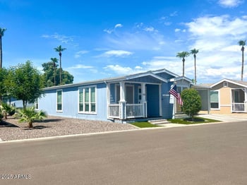 2727 University Dr #110, Tempe, AZ 85288