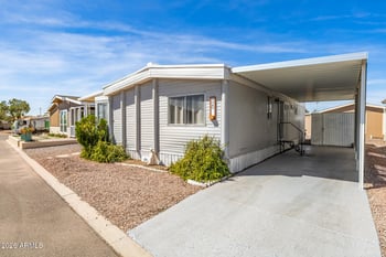 2727 University Dr #120, Tempe, AZ 85288