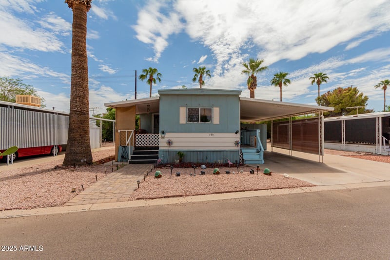2727 University Dr #134, Tempe, AZ 85288