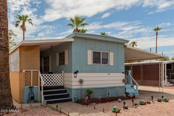 2727 University Dr #134, Tempe, AZ 85288
