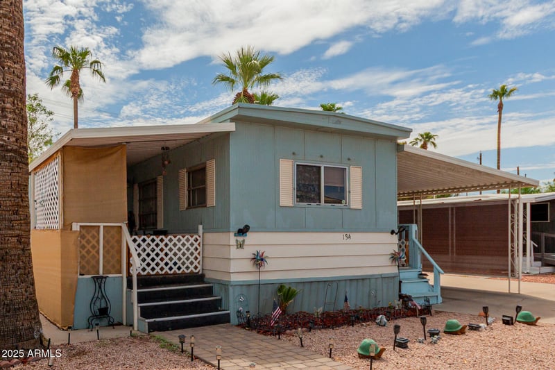 2727 University Dr #134, Tempe, AZ 85288