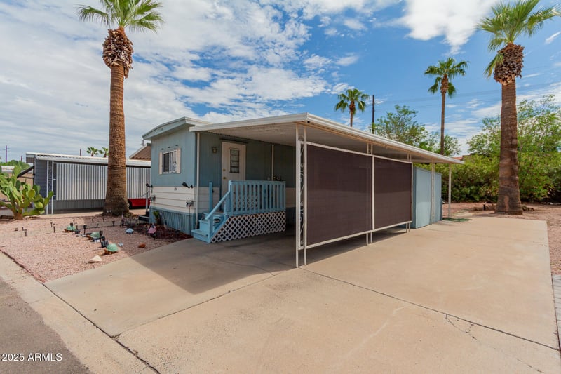 2727 University Dr #134, Tempe, AZ 85288