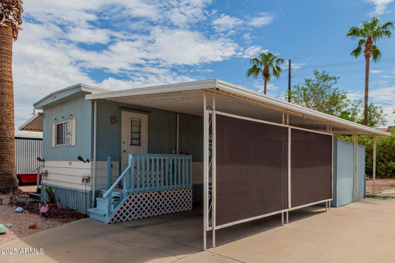 2727 University Dr #134, Tempe, AZ 85288