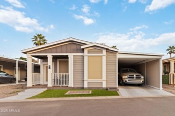 2727 University Dr #146, Tempe, AZ 85288