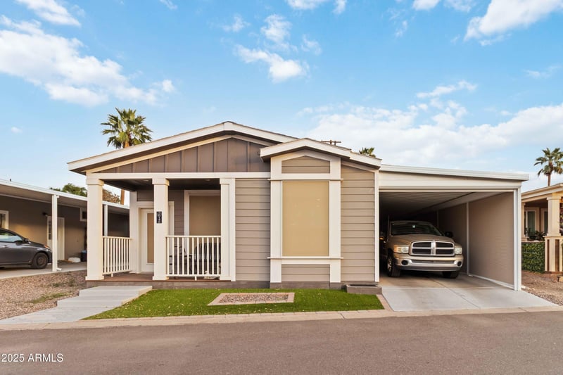 2727 University Dr #146, Tempe, AZ 85288