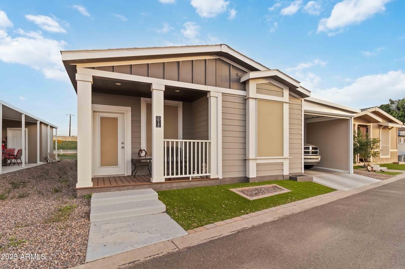 2727 University Dr #146, Tempe, AZ 85288