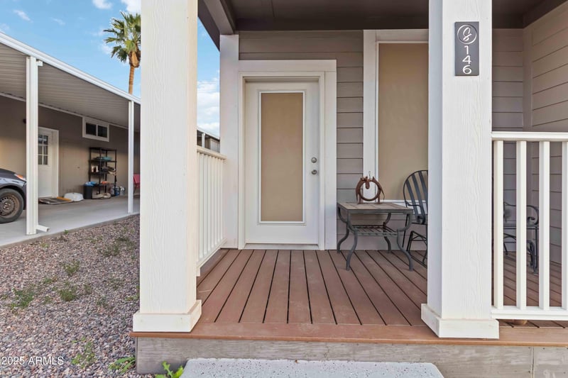 2727 University Dr #146, Tempe, AZ 85288