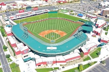 2727 University Dr #146, Tempe, AZ 85288