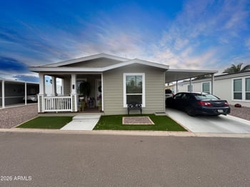 2727 University Dr #29, Tempe, AZ 85288