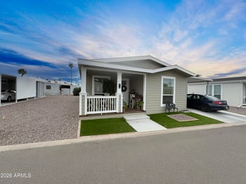 2727 University Dr #29, Tempe, AZ 85288