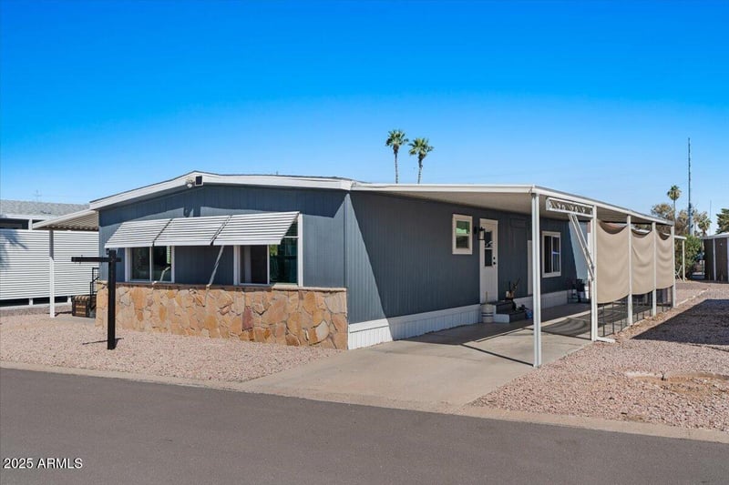 2727 University Dr #41, Tempe, AZ 85288
