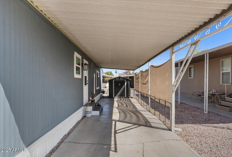 2727 University Dr #41, Tempe, AZ 85288