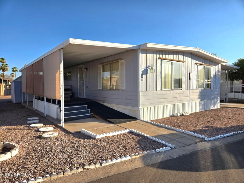2727 University Dr #55, Tempe, AZ 85288