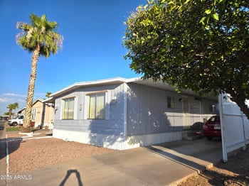 2727 University Dr #55, Tempe, AZ 85288