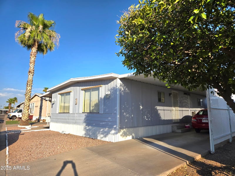 2727 University Dr #55, Tempe, AZ 85288
