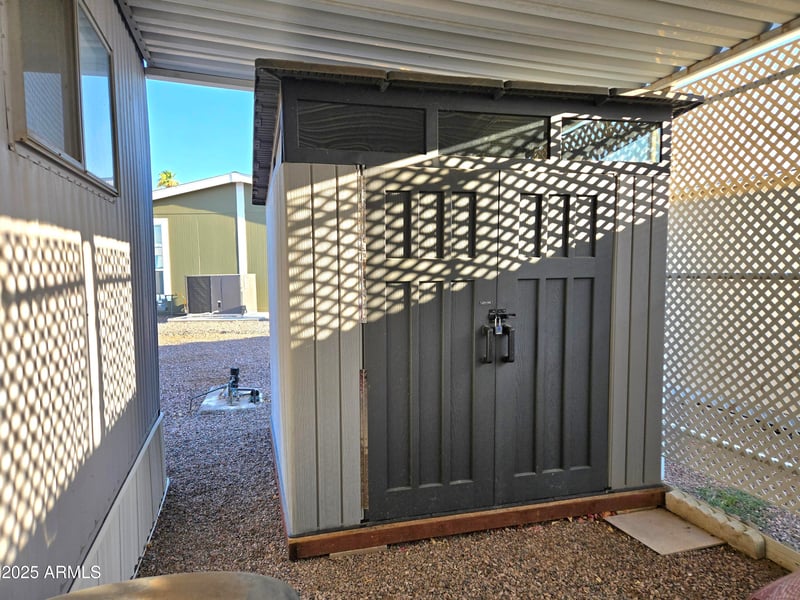 2727 University Dr #55, Tempe, AZ 85288